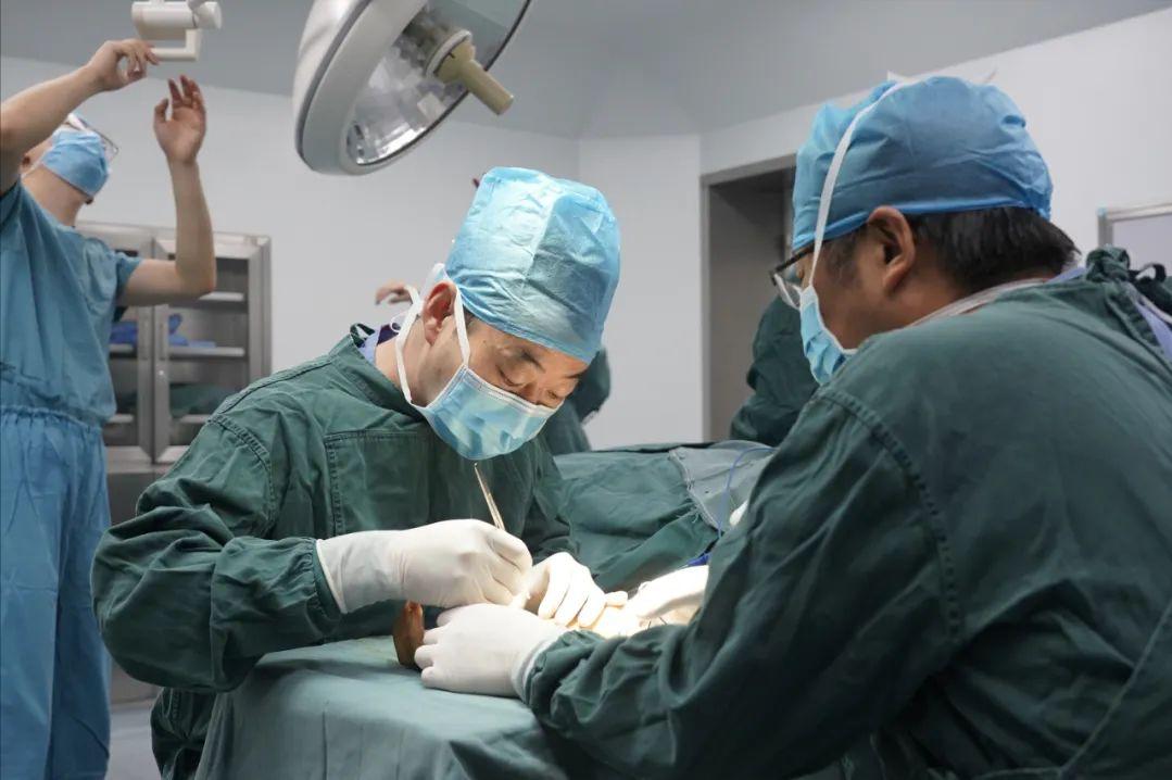 宝鸡第三人民医院骨科,宝鸡市第三人民医院康复科