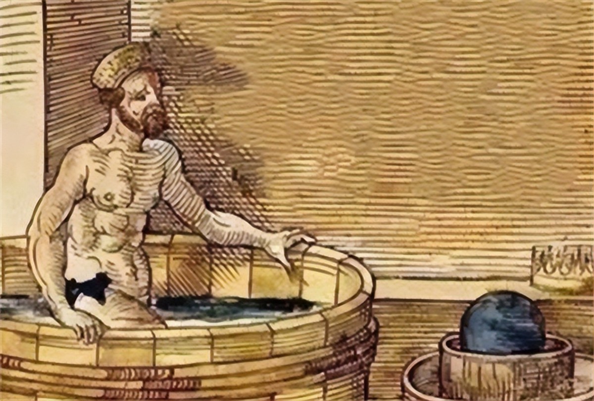 路易十四年轻时的生活,路易十四多少年