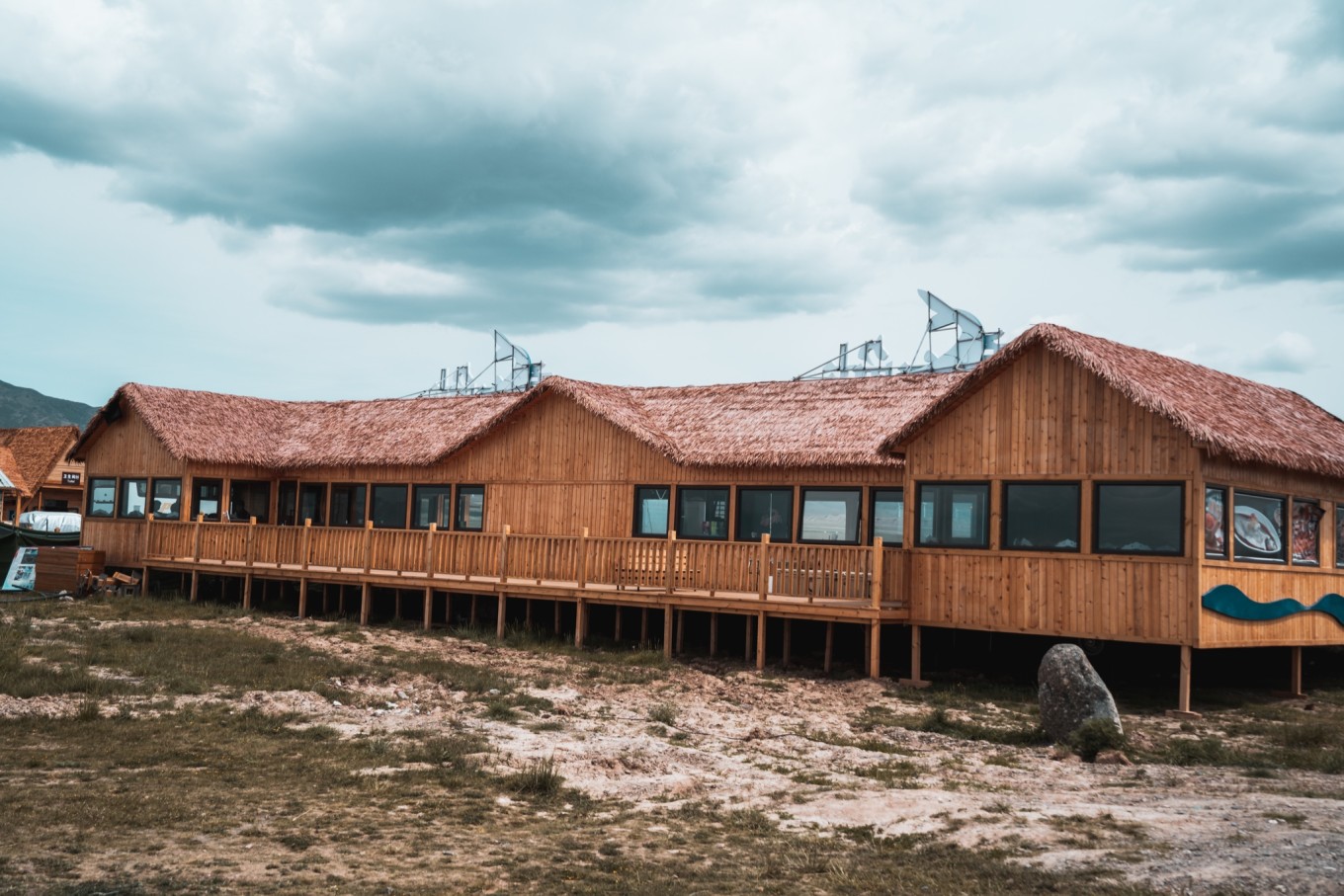 去新疆发现伊犁的美,世界之美尽在伊犁