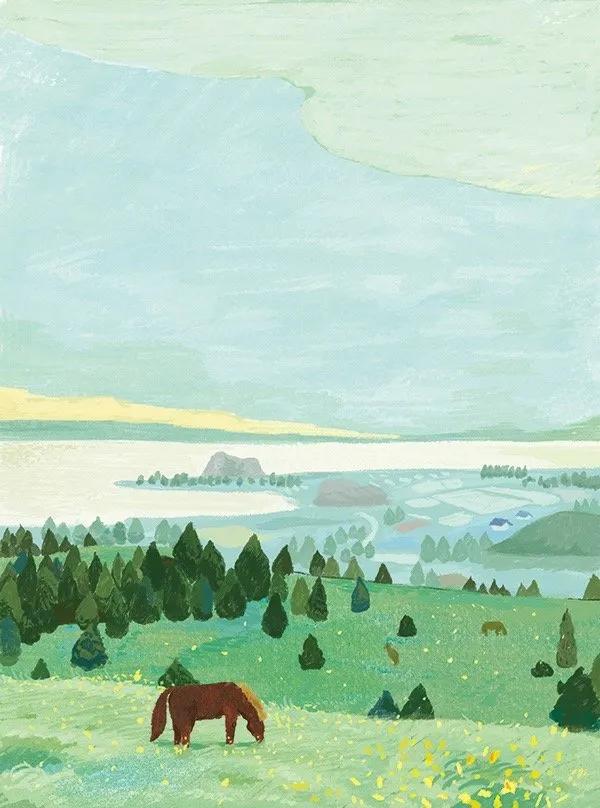 世故不等于成熟,世故不代表成熟