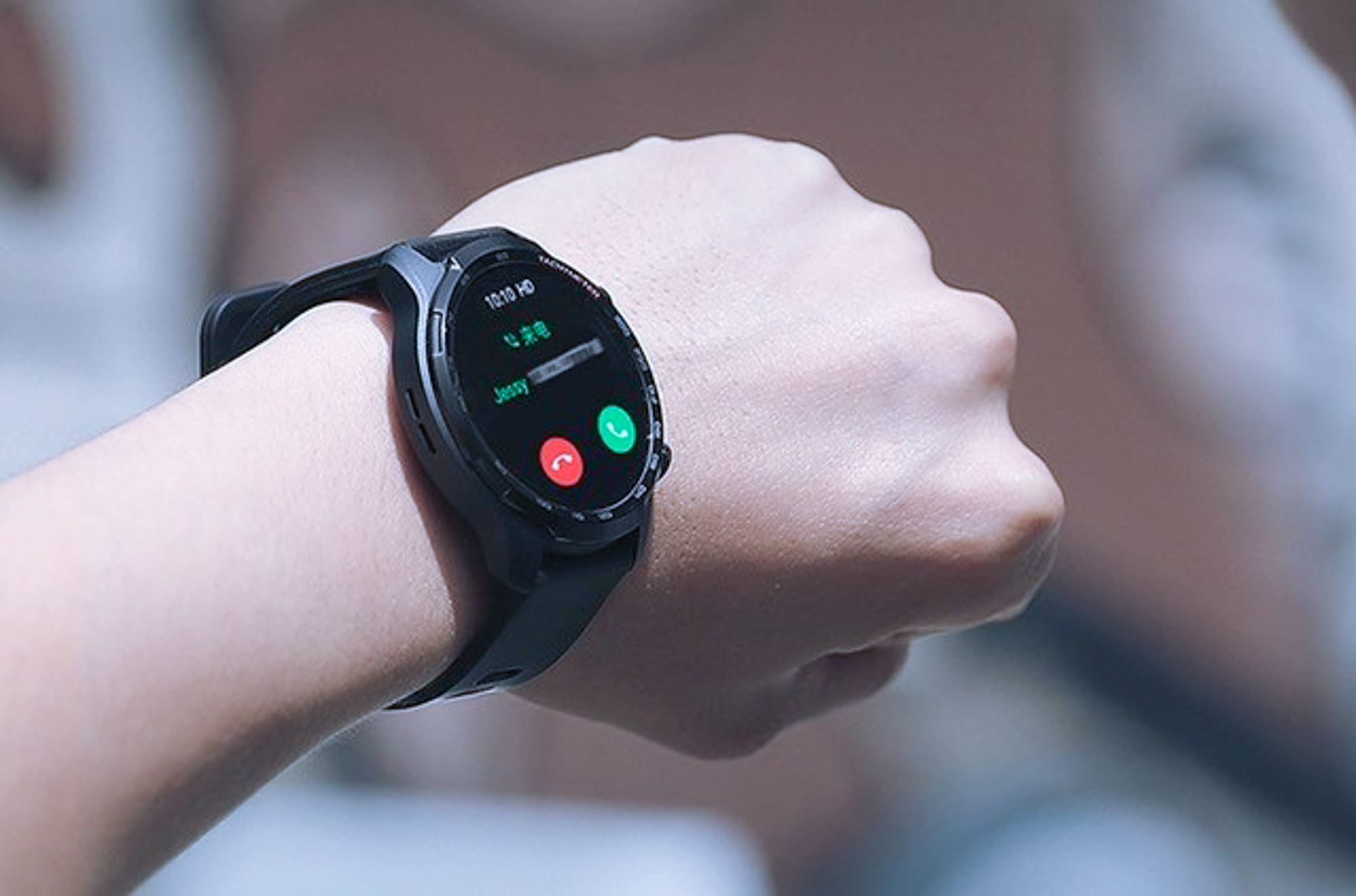 ticwatche智能手表怎么样,ticwatchpro手表续航