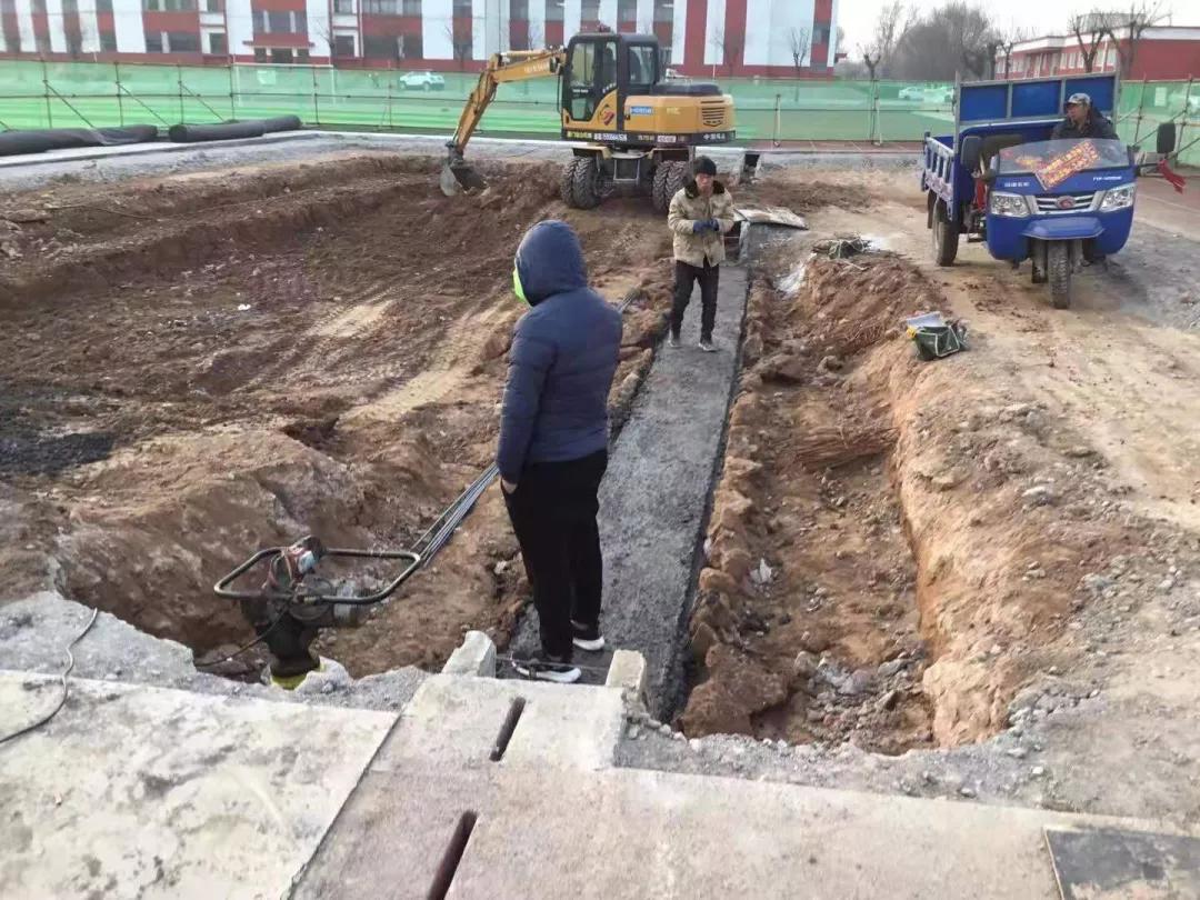 山西灾后恢复重建赔偿何时发放,山西省开展灾后重建工作