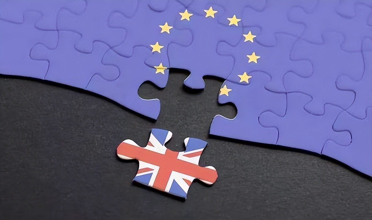 老梁揭秘英国脱欧原因,英国脱欧会爆发金融危机吗