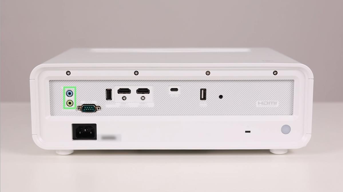 投影仪比较高清的品牌推荐,优派px701-4kproq20