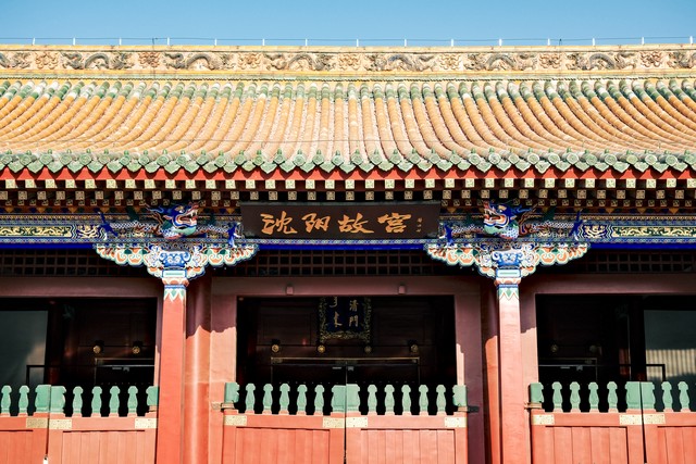 辽宁海岛旅游景点推荐,辽宁旅游攻略必去景点推荐一览表