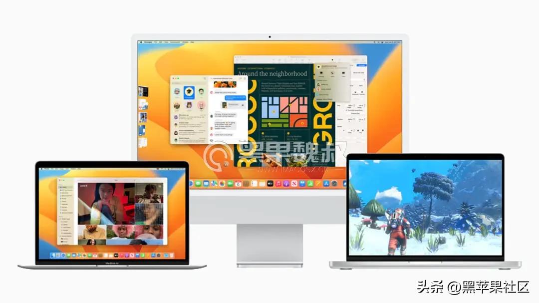 macosventura13.4.1建议升级吗,macosventura13.2.1建议更新吗