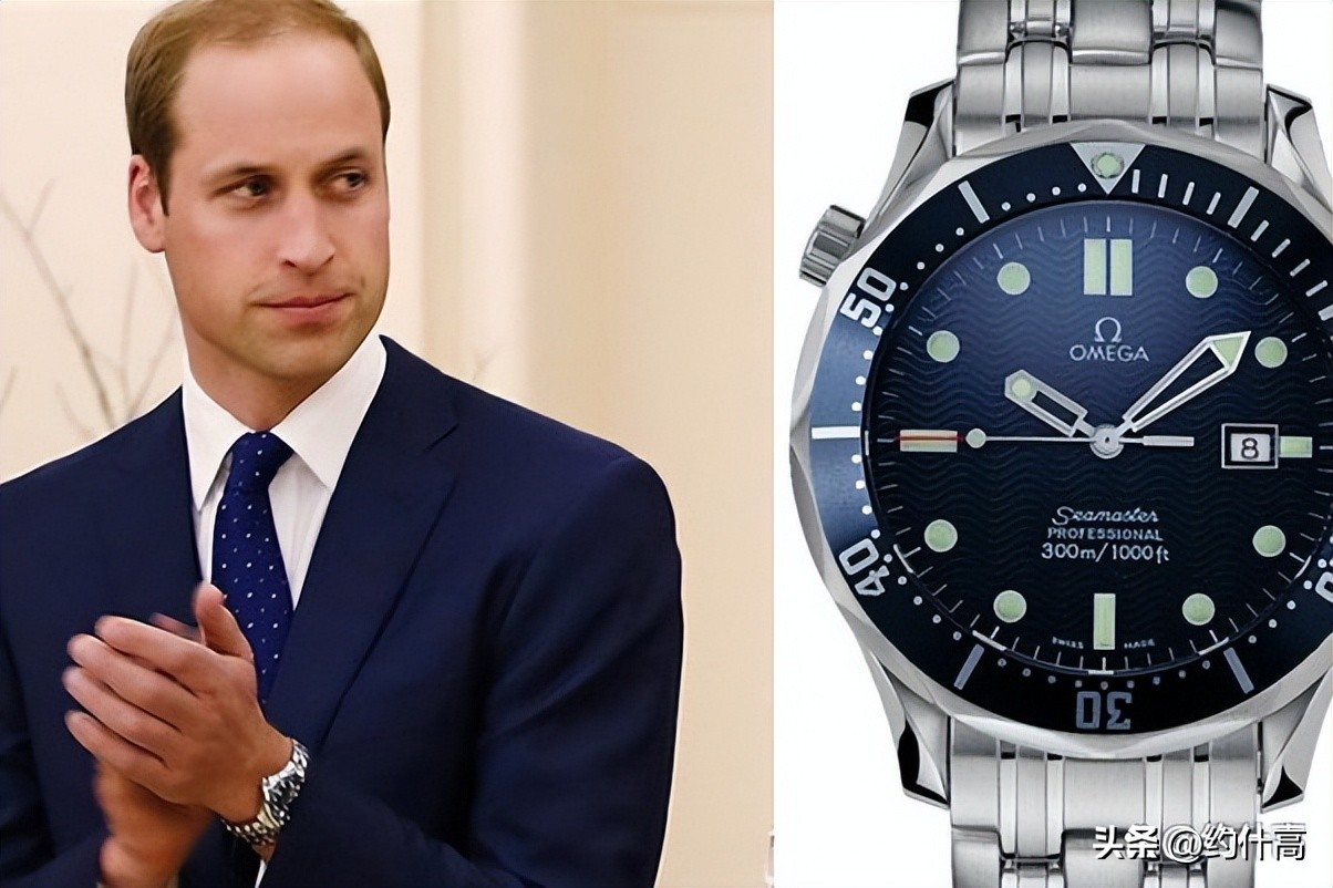 名表排行榜前十名男士品牌有哪些,日本十大顶级男士名表品牌