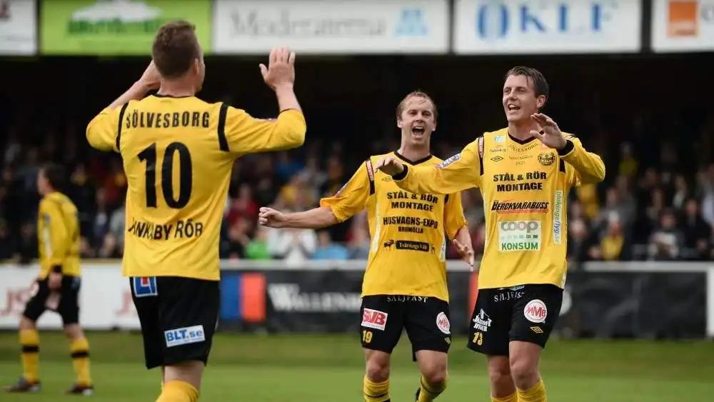 瑞典杯马尔默vs哥德堡谁赢了,瑞典超推荐马尔默vs瓦尔贝里