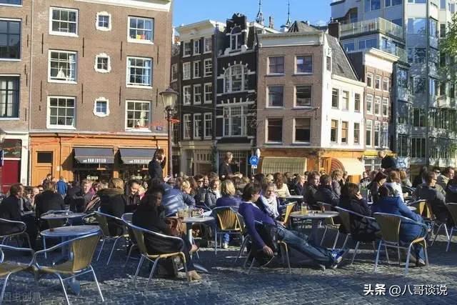 带你看最真实的美国,走进真实的美国