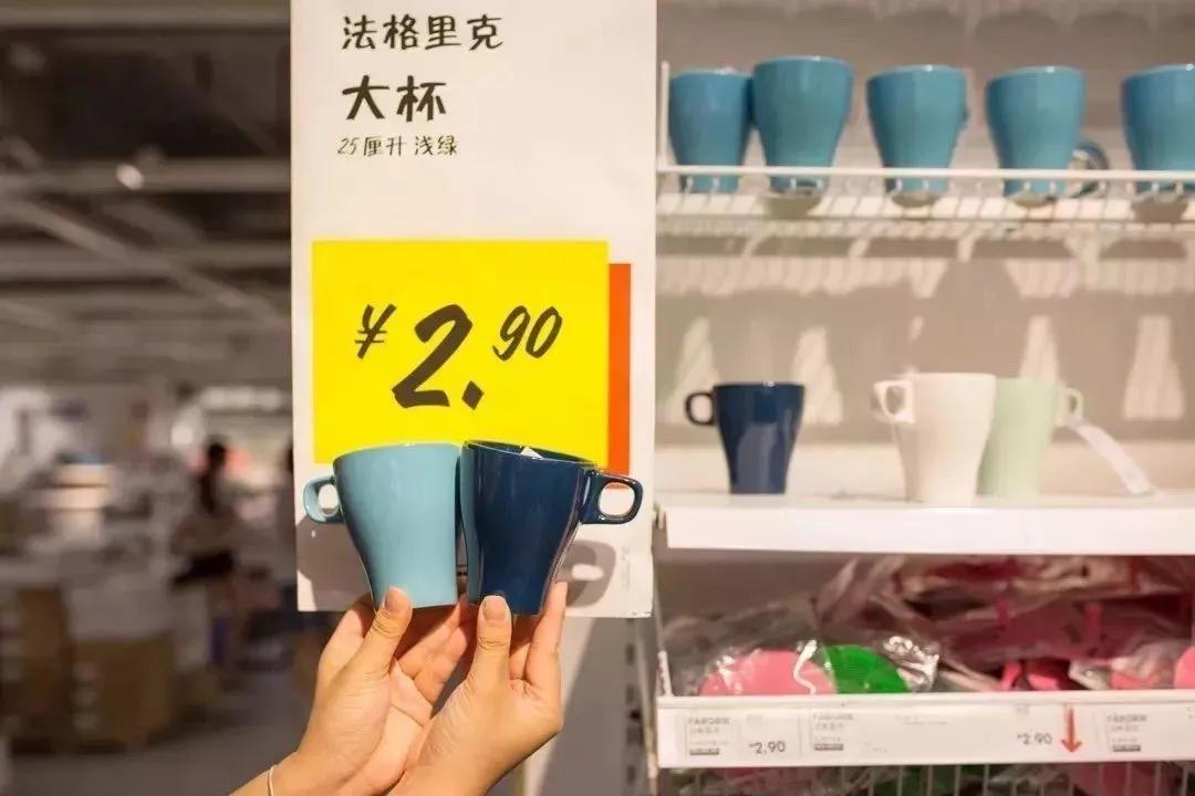 宜家家居十大奇葩攻略,宜家十大良心单品