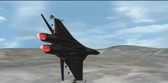 命令与征服中的人形机甲,命令与征服中的nod创作原型