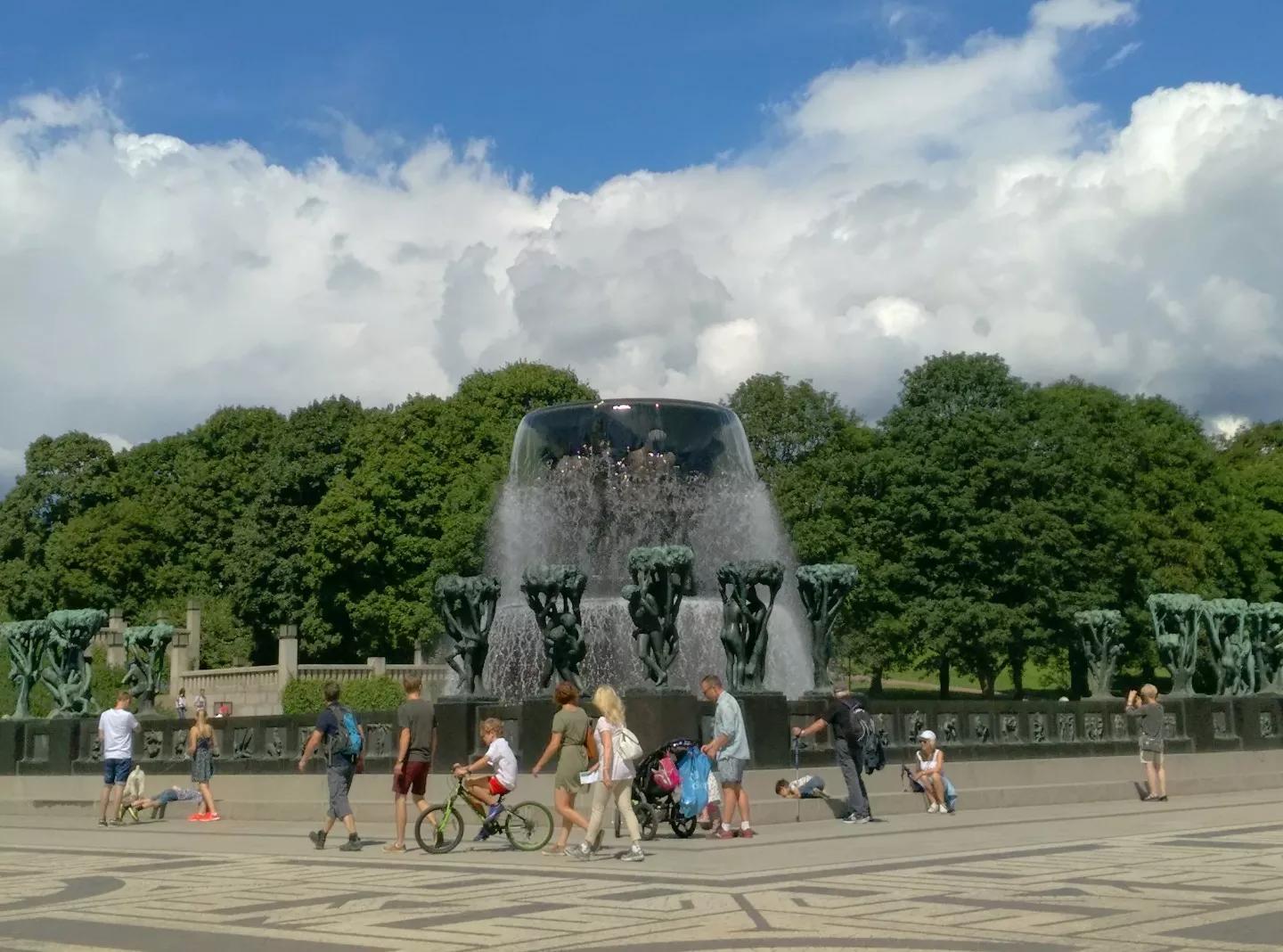 挪威为什么不加入欧盟,挪威为什么没加入欧盟