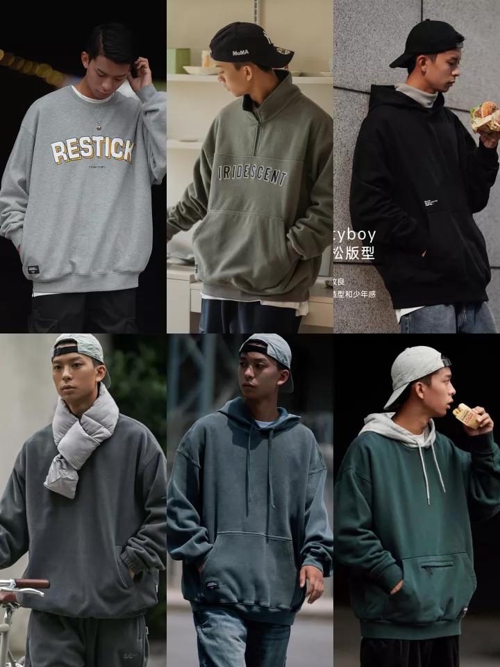 有哪些小众的服装品牌,推荐耐穿的服装品牌