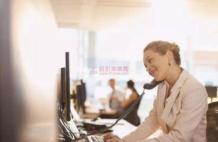 电话销售和营销电话邀约的共同点,电话销售思路和策略