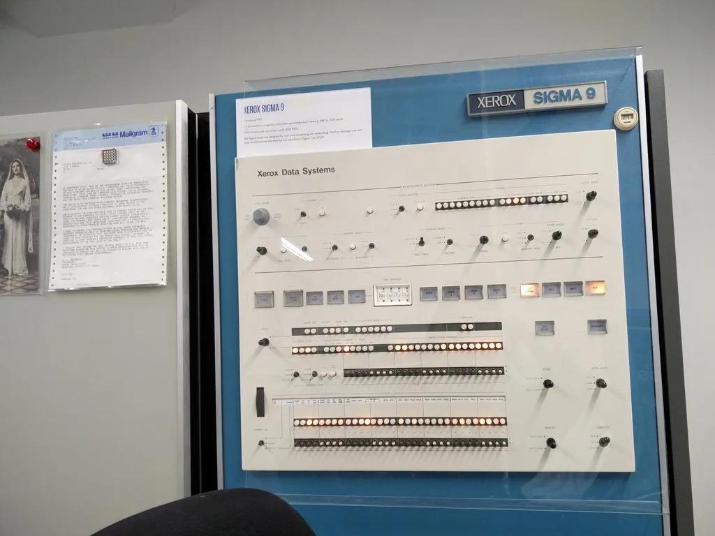 it历史上的里程碑,it发展史视频