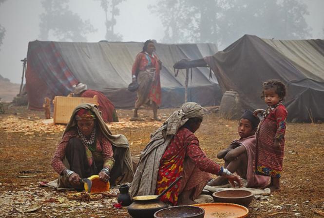 流浪200年，2003年达曼人终于加入中国国籍，如今都愿意参军护国