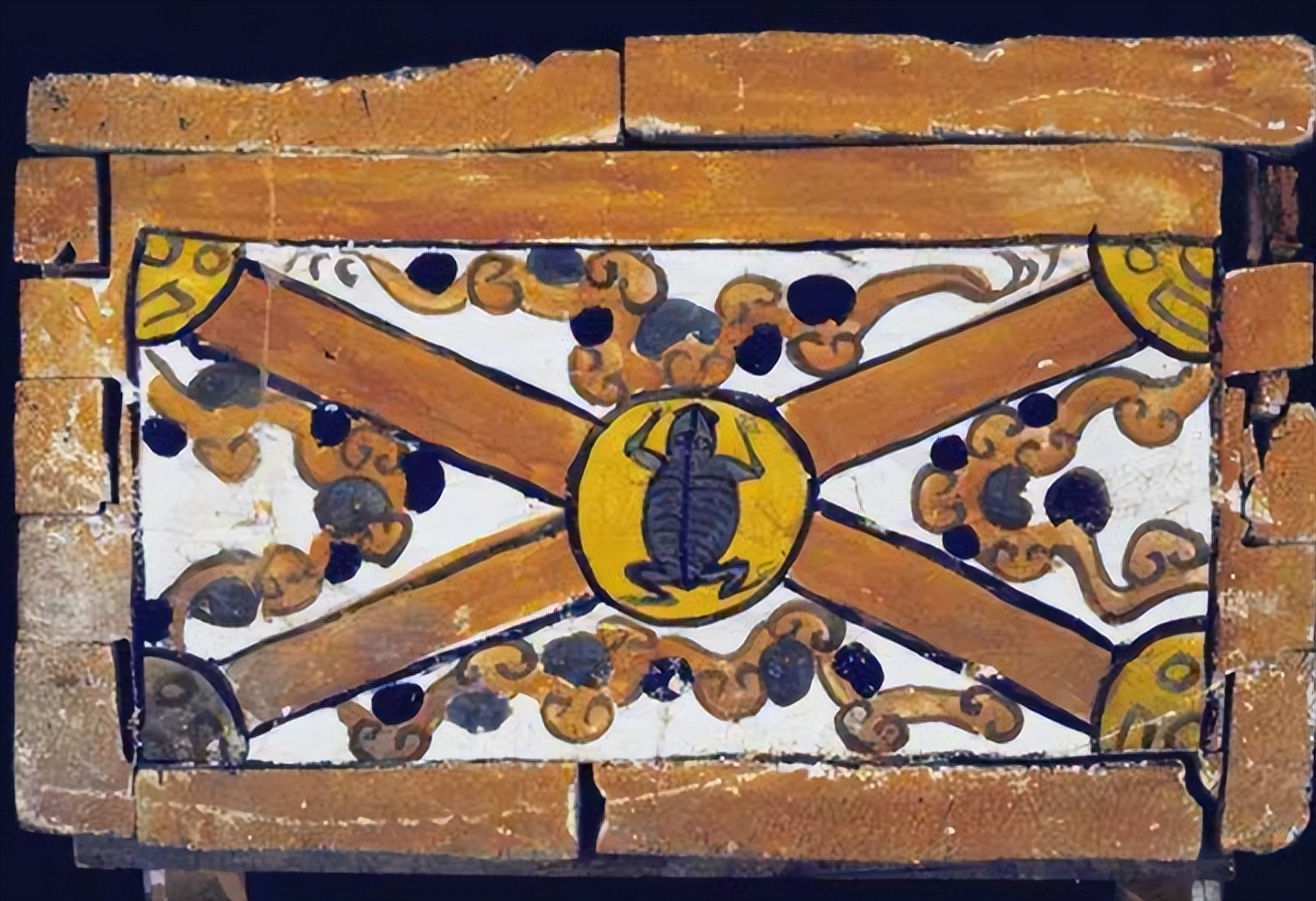 古墓被盗盗墓贼,楼兰古墓被盗案