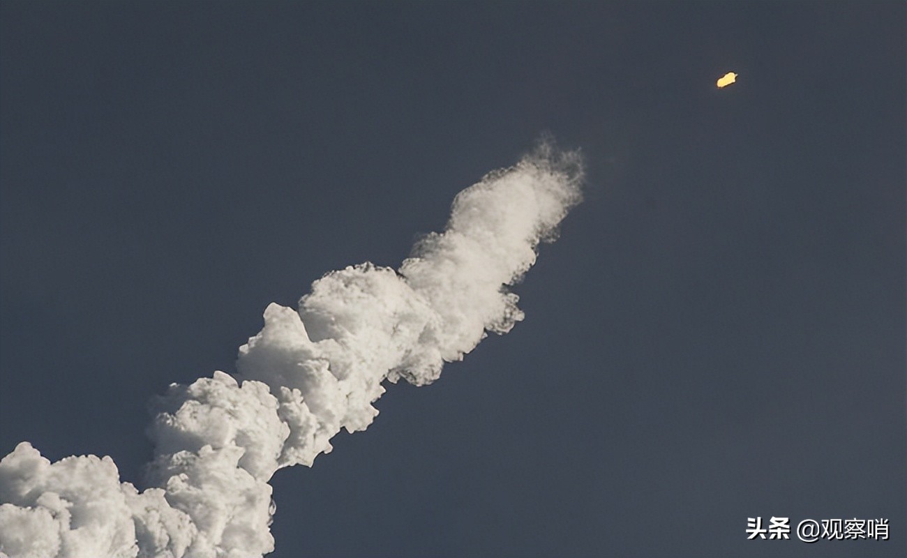 高超音速弹道导弹有多快,中美俄几种高超音速导弹性能对比