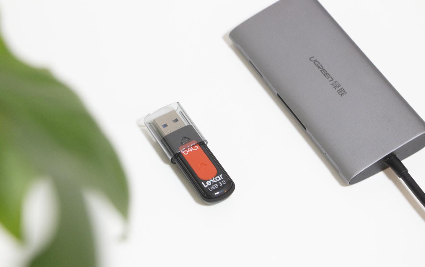 固态u盘避坑推荐,固态u盘应该怎样买