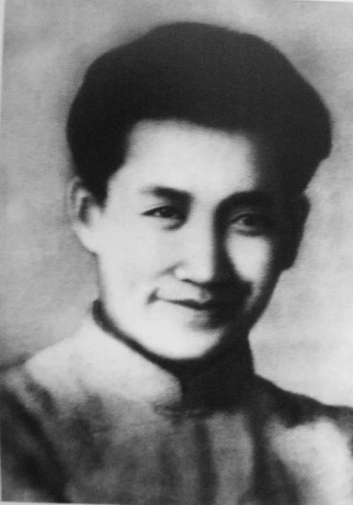 红军牺牲的四大名将,盘点红军时期牺牲的十大猛将