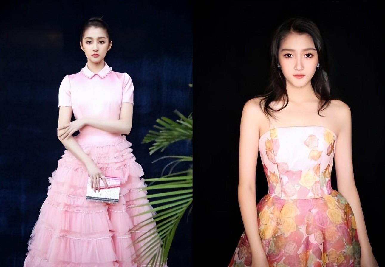 中庭偏长的人是不是显老,中庭长和中庭短哪个显老