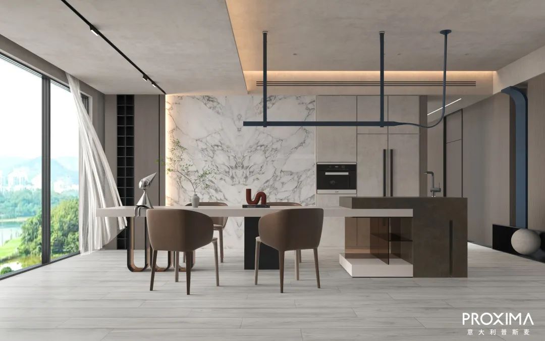 意大利PROXIMA|来一场味蕾之旅