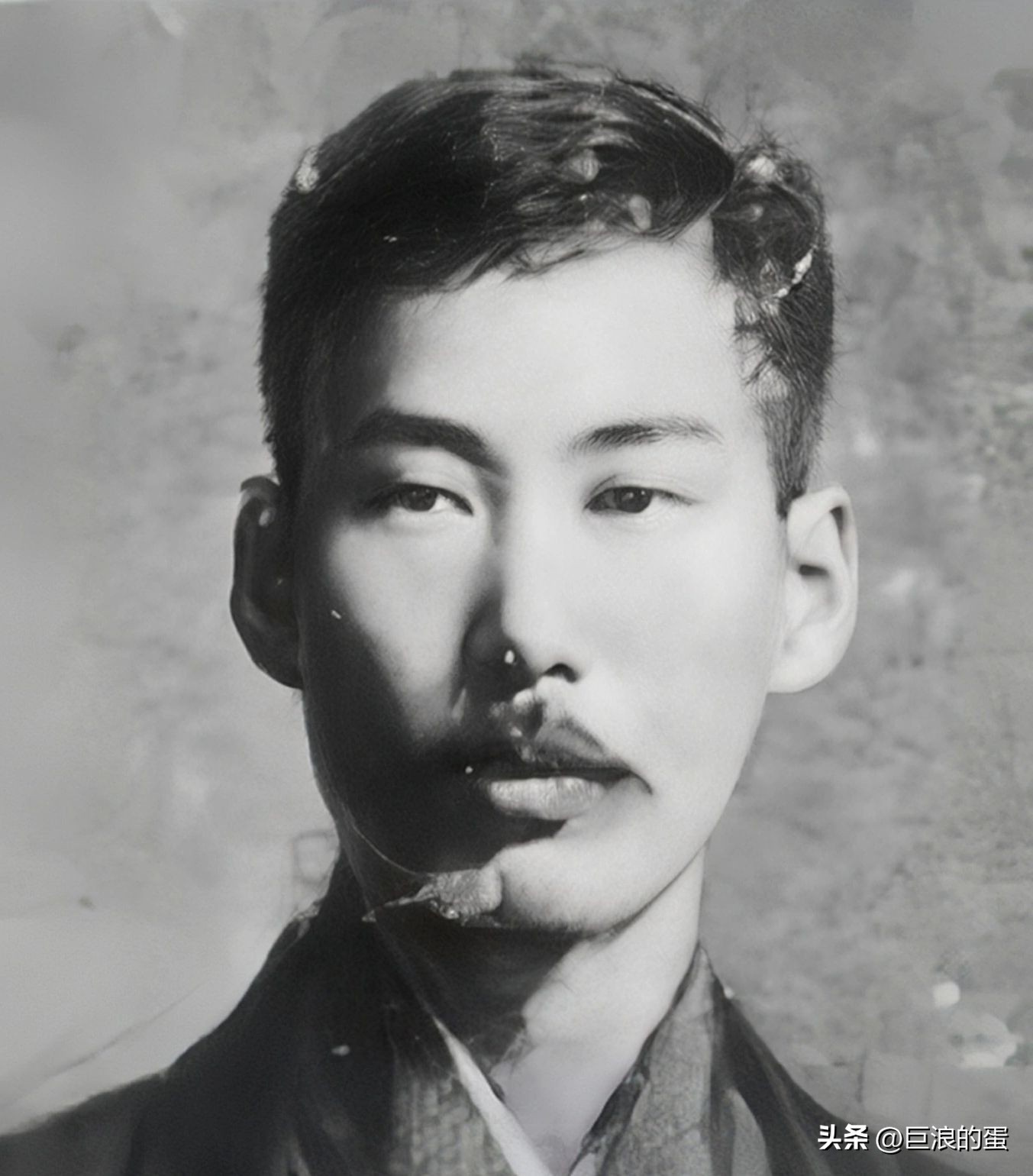 1904年2月日俄战争爆发,1904年日俄战争纪录片完整版