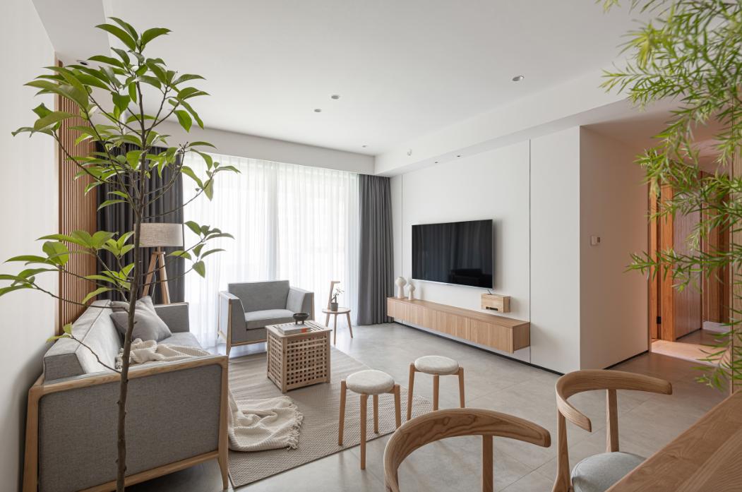 电视背景墙用啥高端大气上档次,电视背景墙用什么材质最简单大气