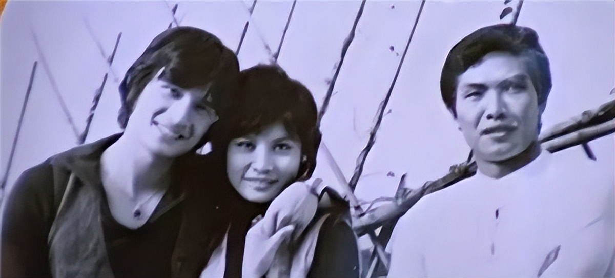 娶小三十岁妻子,娶小三十岁的妻子