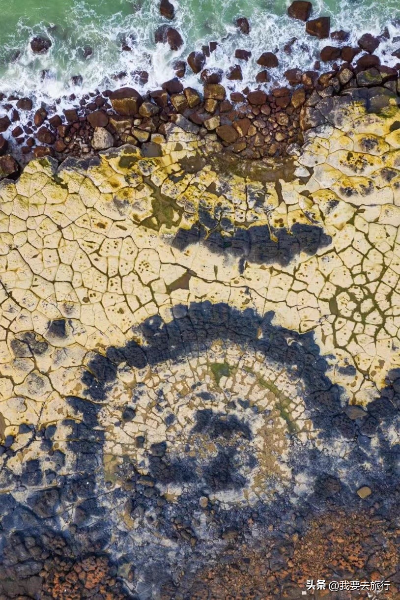 海南岛神秘天堂,中国山海