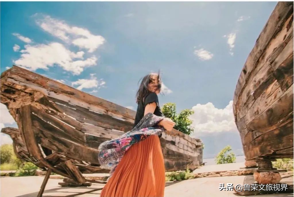 必去的中国最美的50个地方,必去的中国最美的五十个地方