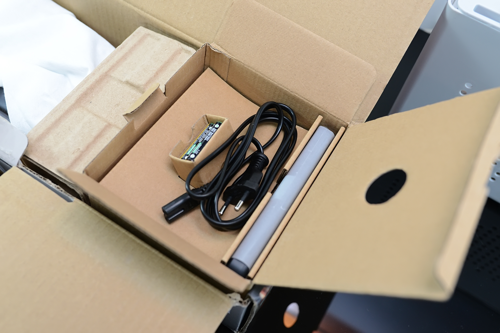 绕开所有坑：“*法大**威武”！但用脚投票，回音壁我选了JBL