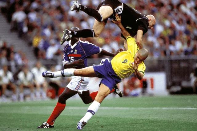 世界杯的遗憾拉丁版,世界杯的遗憾内马尔