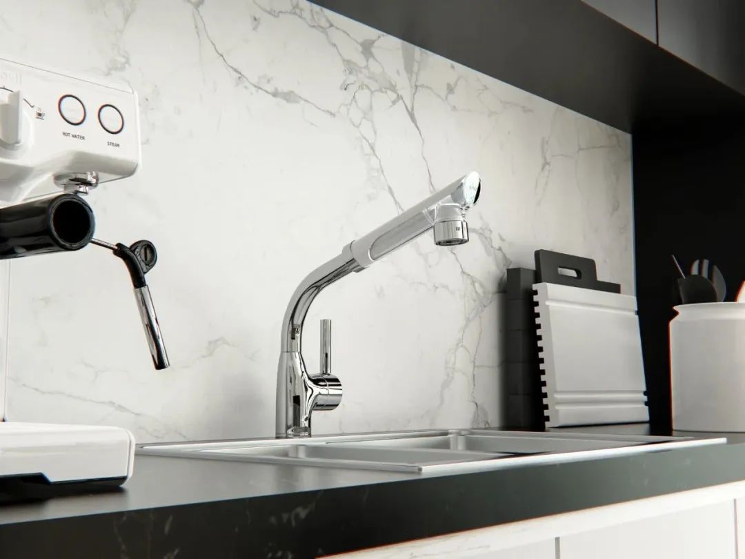 院子水龙头设计,水龙头设计创意