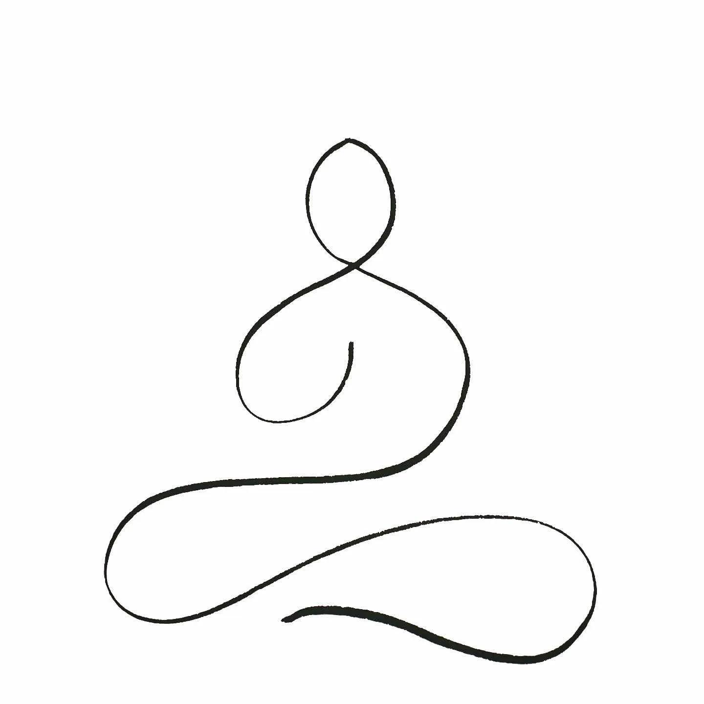 长头发简单又好看的微信头像,微信头像简约干净简笔可爱