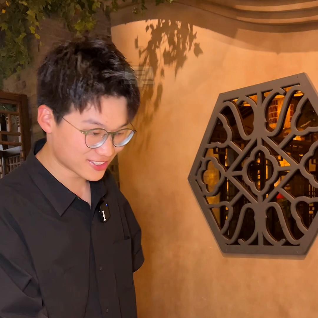 再也不用跑到扬州泰州吃早茶了在咱们*京大南**牌档也可以吃...