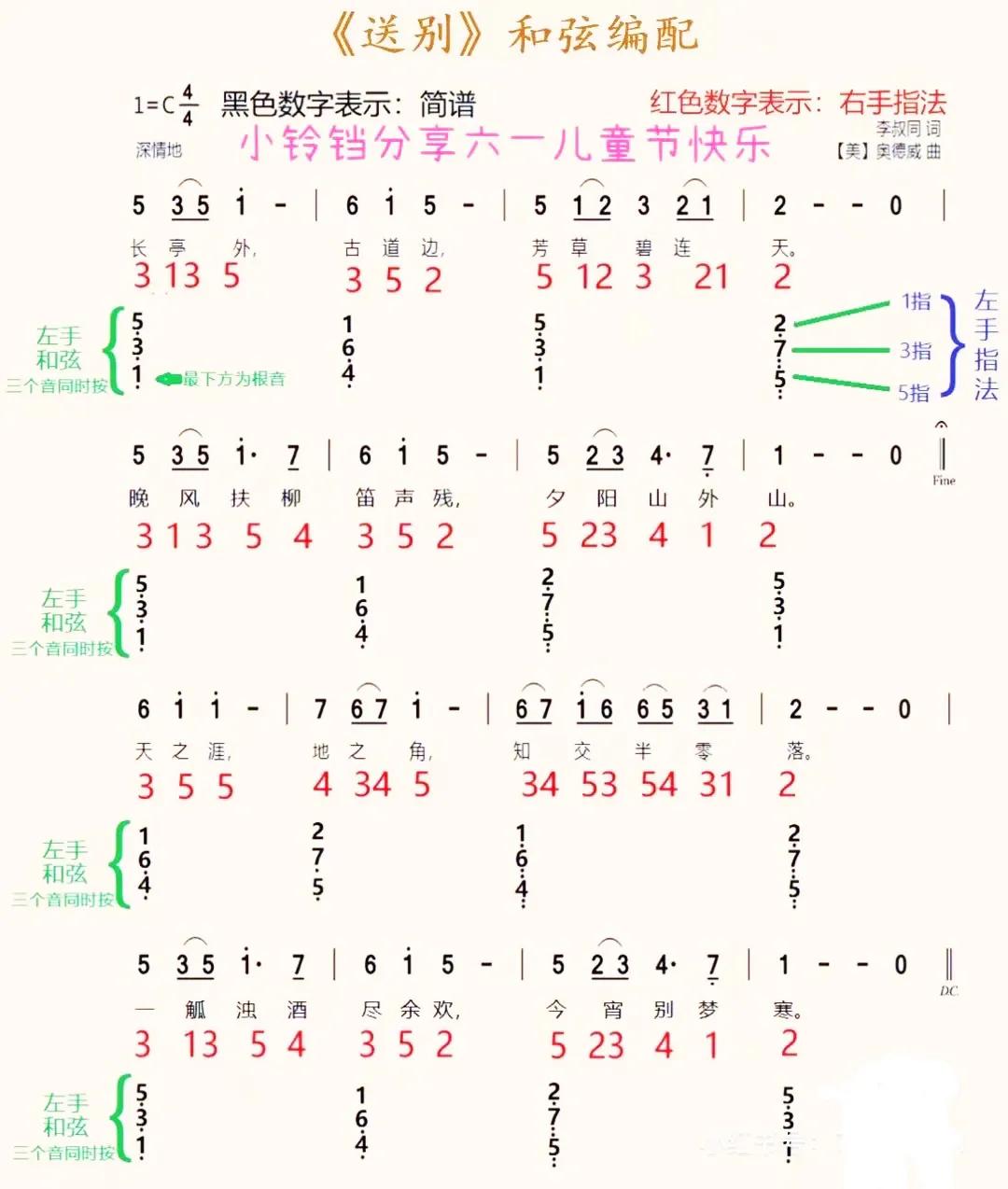 钢琴小燕子指法完整版,钢琴小燕子完整版