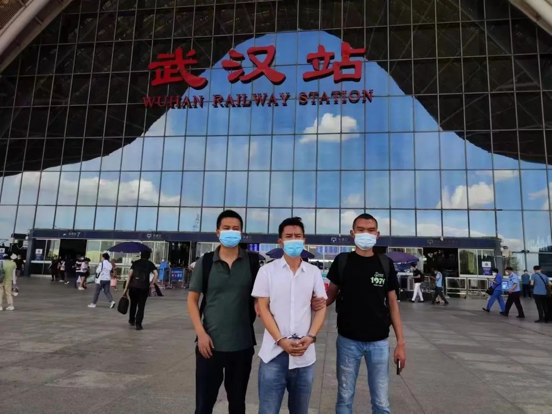 武汉夏日治安打击整治百日行动,武汉第二次夏季治安打击整治