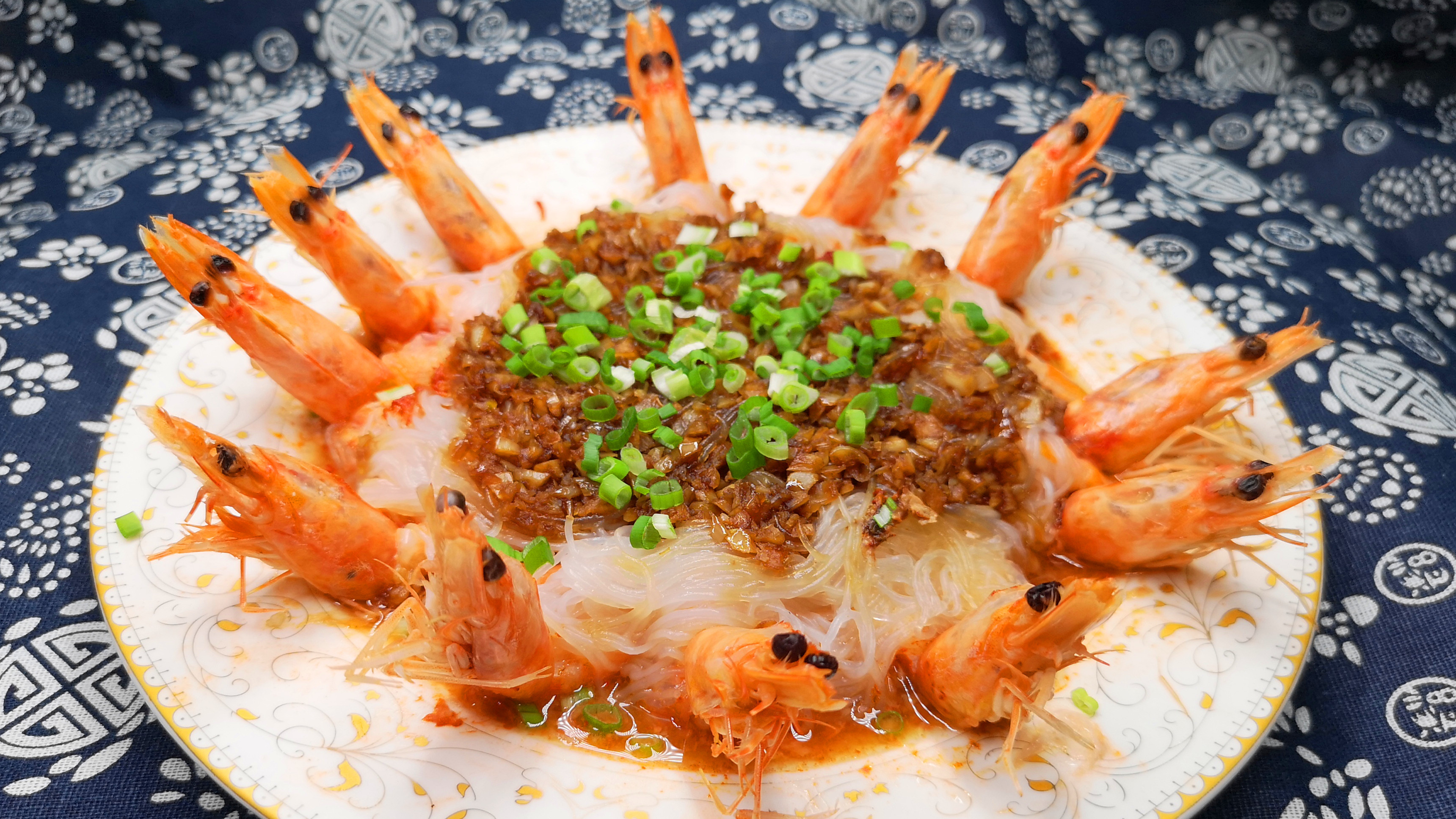 秋冬最适合吃十道蒸菜有荤有素,这6道蒸菜简单好做鲜香味美