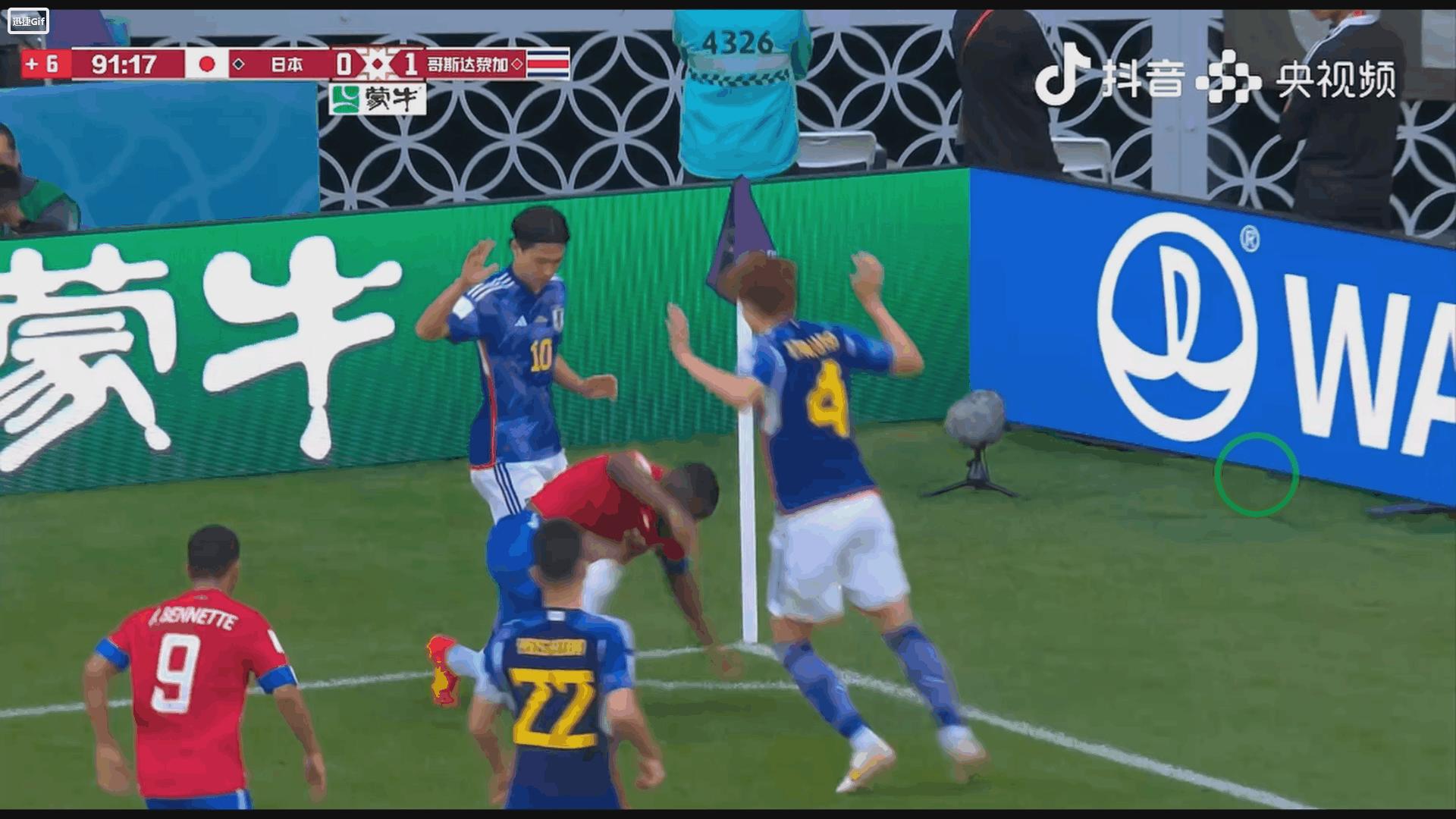 日本卡塔尔世界杯哥斯达黎加,哥斯达黎加2022卡塔尔世界杯之路