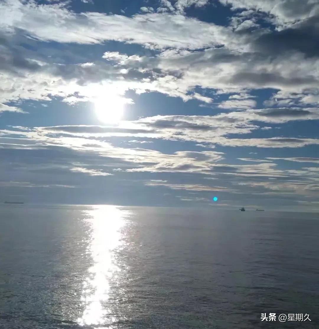 270期～从事远洋船员二十七年，亲眼看到船长的巨额家产令人震惊