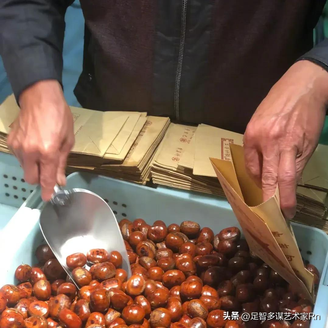 大学生创业卖红薯,大学生创业卖烧烤