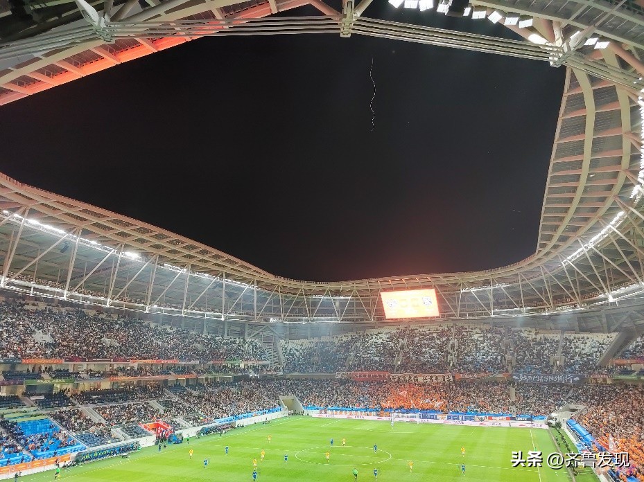 青岛青春足球场最新进程,科技赋能助推智慧教育全面升级