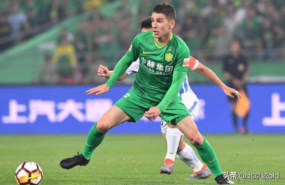 北京国安史上优秀后卫,北京国安引援国产前锋