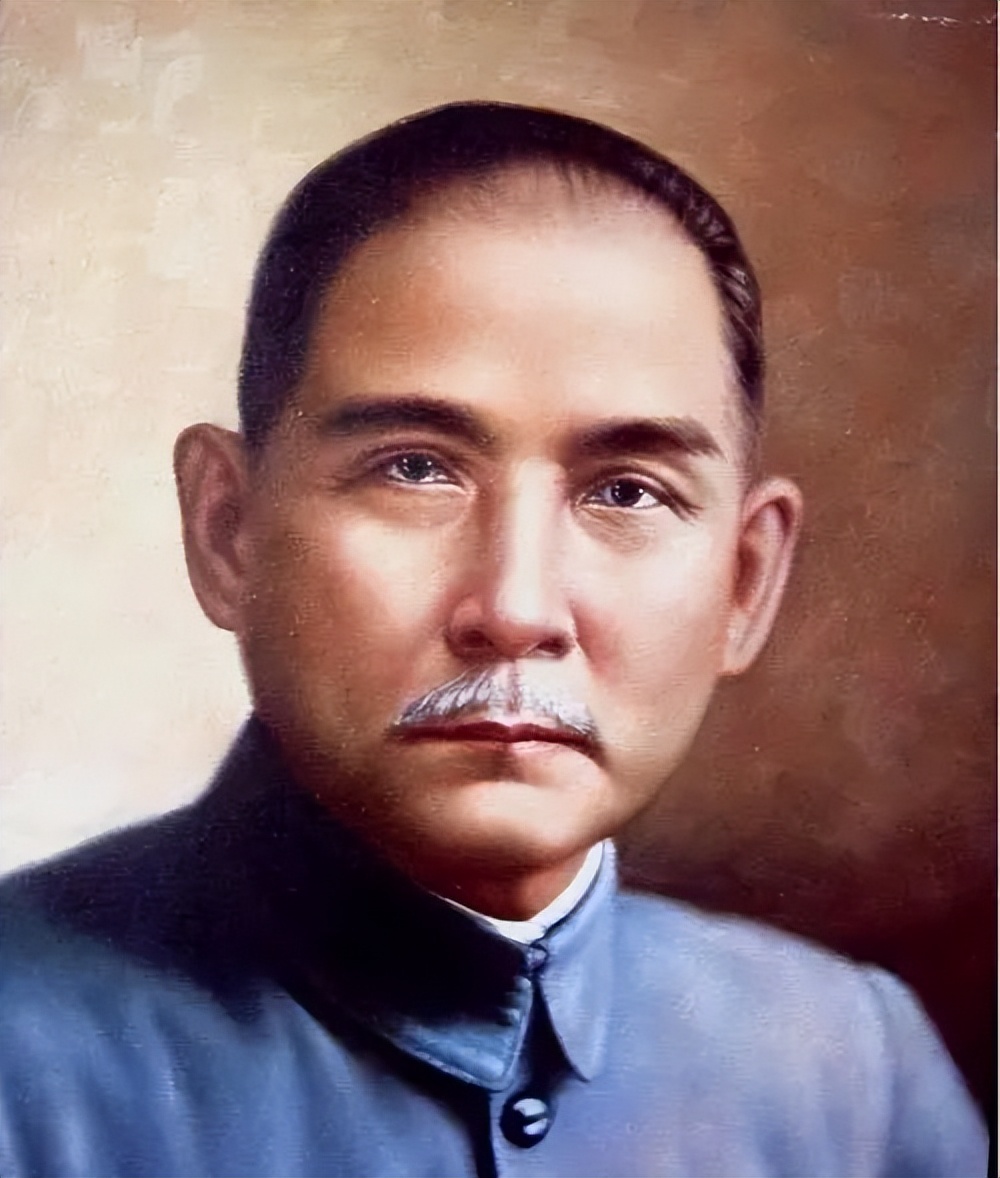 宋氏三姐妹宋霭龄大传,民国宋霭龄的一生故事