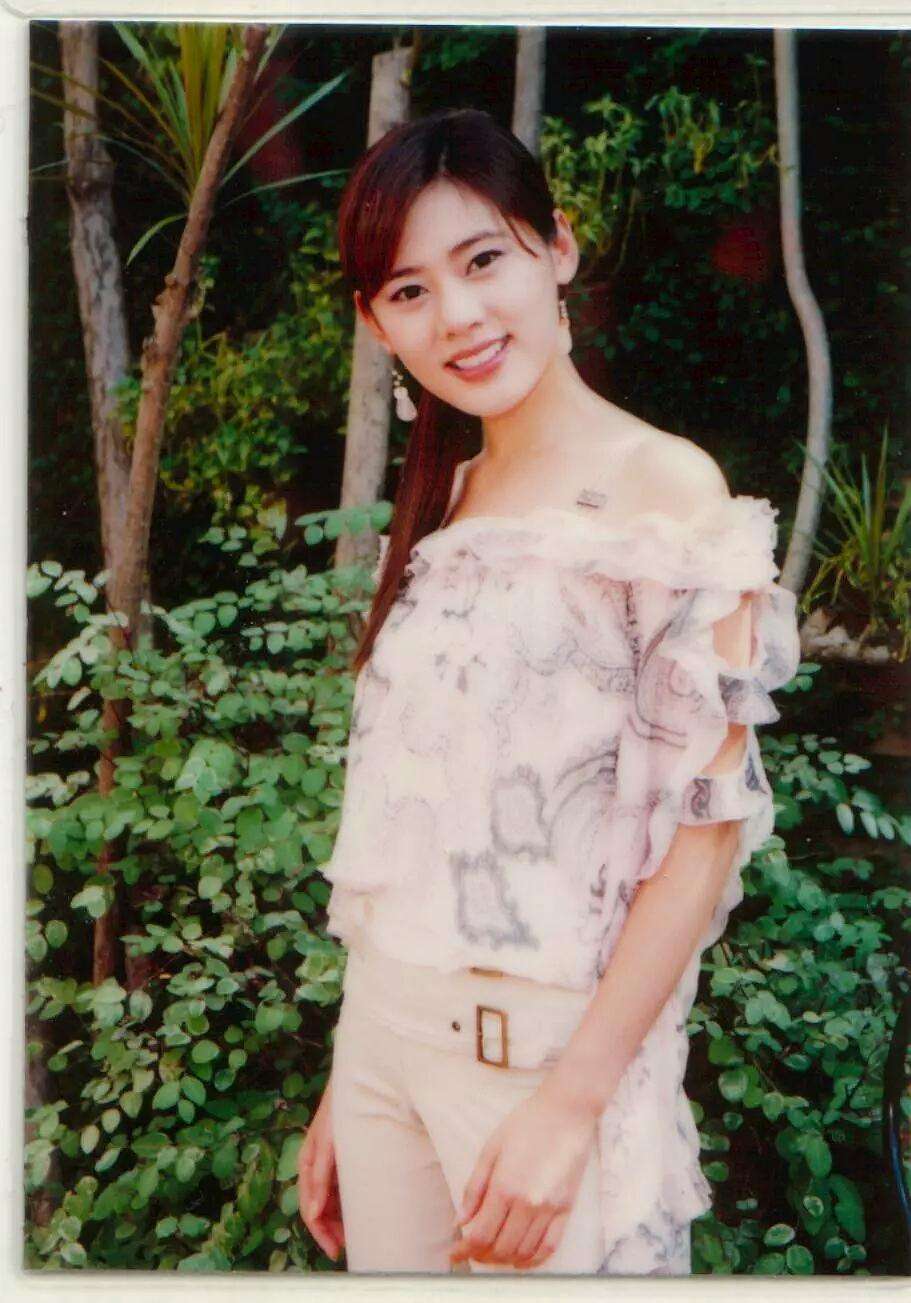 秋瓷炫为什么和丈夫两地分居,秋瓷炫于晓光生子后采访