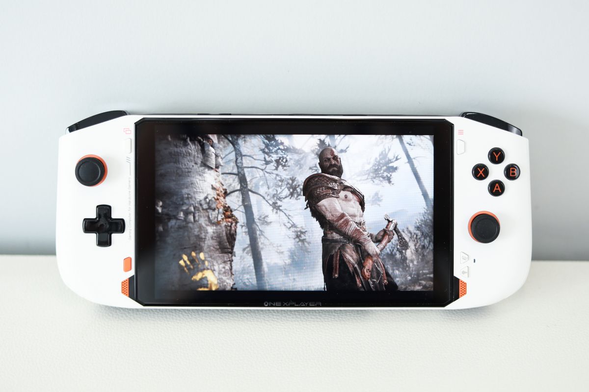 winmini掌机评测,最新windows迷你掌机