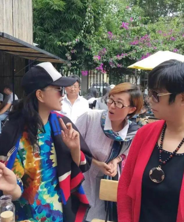 47岁最有气质的女星,身材最好的15位中年女星