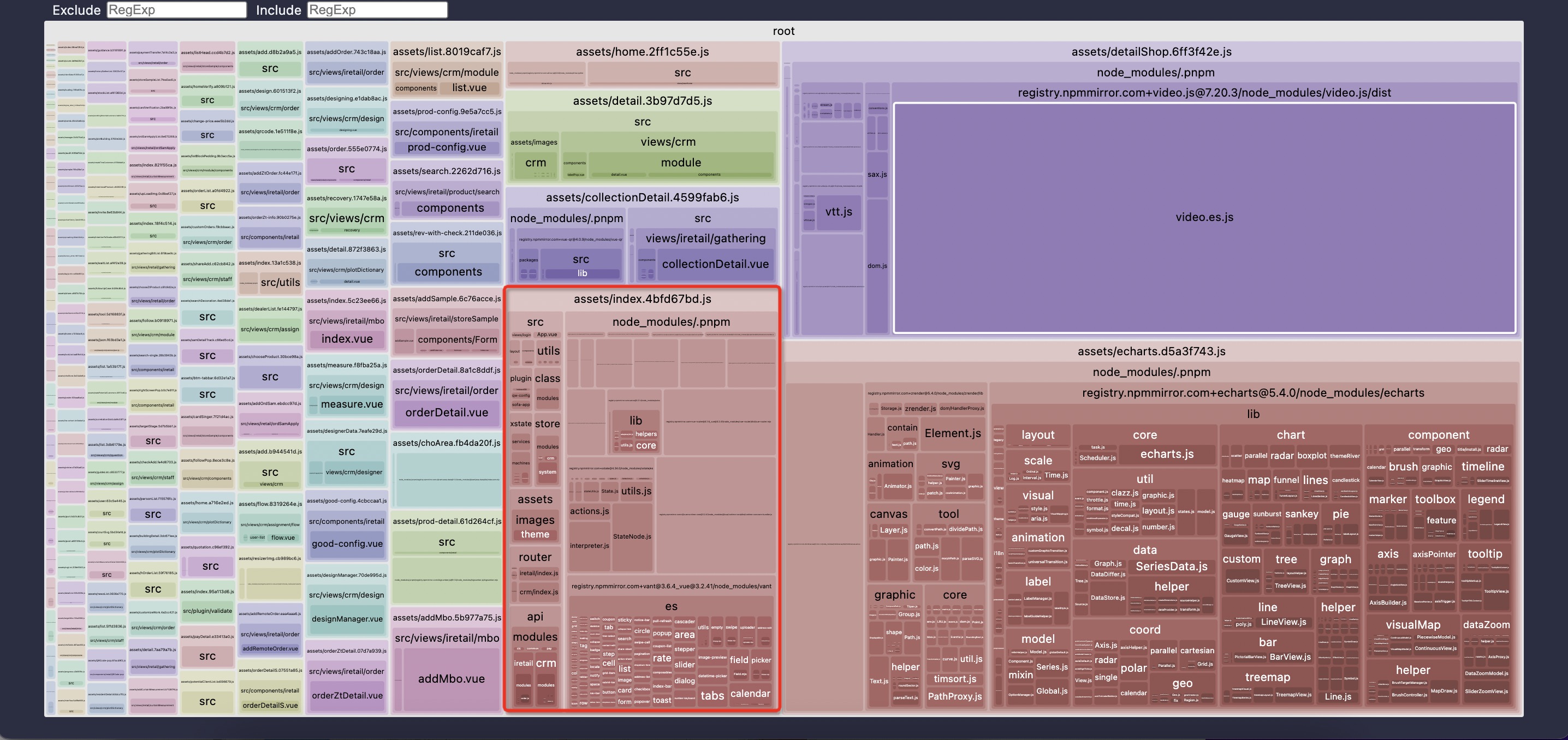 vite打包小程序,vite打包后不压缩
