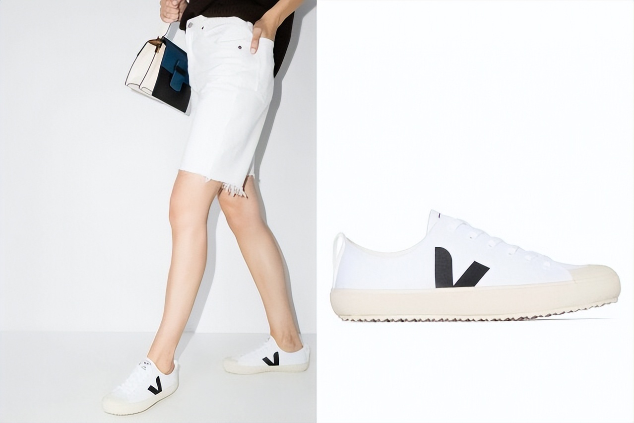 夏季vans低帮帆布鞋推荐,媲美vans匡威的帆布鞋